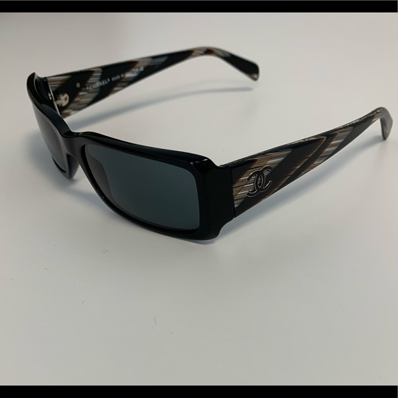 Authentic Chanel 5078 women’s sunglasses main image 16